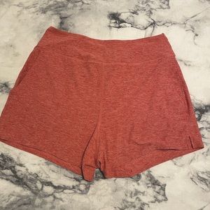Outdoor Voices Cloudknit Shorts